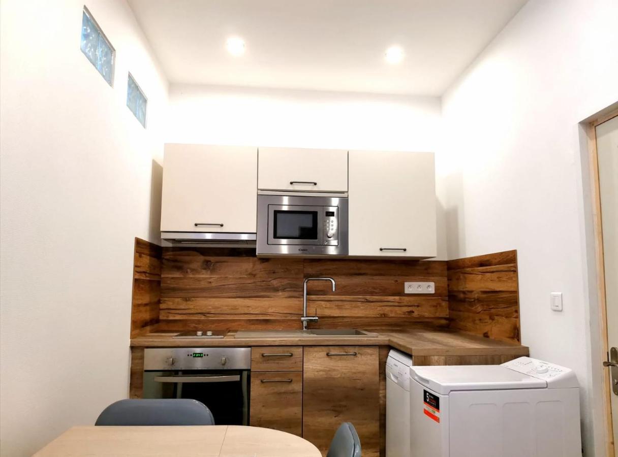 Loft Avec Verriere A 5 Min A Pieds De La Gare Мюлуз Экстерьер фото